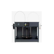 Craftunique Craftbot Flow Idex Gray (CB4DUS002)