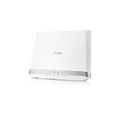 Zyxel Dual-band Wireless Ac2400 Wave 2 Vdsl2 Gateway (VMG3927)