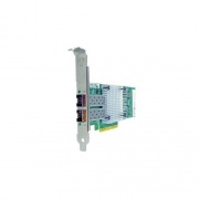 Axiom 10g Dp Sfp+ Network Adapter (P11338B21AX)