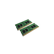 Total Micro Technologies Total Micro Memory Kit, 16gb (2x8gb) 2400mhz Ddr4 Sodimm (16GK2SD4241R8TM)