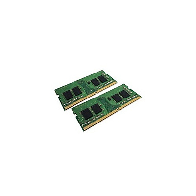 Total Micro Technologies Total Micro Memory Kit, 16gb (2x8gb) 2400mhz Ddr4 Sodimm (16GK2SD4241R8TM)