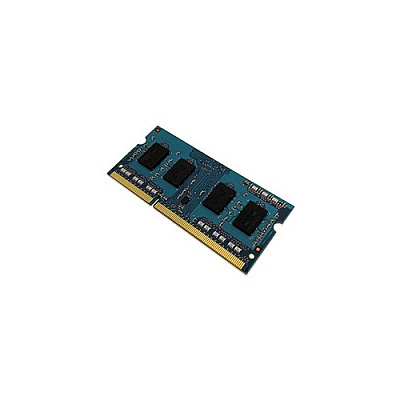 Total Micro Technologies 2gb 1600mhz Memory Module (2GSD3261R8TM)
