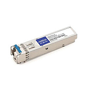 Add-On Adva 0061003018 Comp Sfp Sc 1g-bx 40km (0061003018AO)