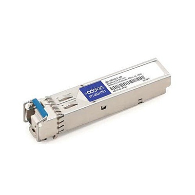 Add-On Adva 0061003019 Comp Sfp Sc 1g-bx 40km (0061003019AO)