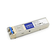 Add-On Adtran 1200481e1-40 Comp Taa Sfp Lc Xcvr (1200481E140AO)