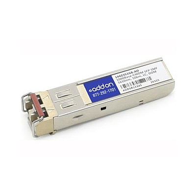 Add-On Adtran 1442351g8 Comp Taa Sfp Lc Xcvr (1442351G8AO)