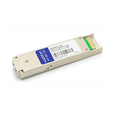 Add-On Adtran 1442971g1 Comp Taa Xfp Lc Xcvr (1442971G1AO)
