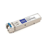 Add-On Cyan 280-0341-00 Comp Sfp Lc 1g-bx 40km (280034100AO)