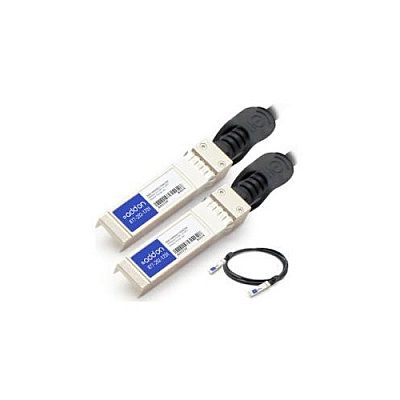 Add-On Hp/juniper Comp Taa 10g-cu Sfp+ Dac 2m (ADDSHPASJUPDAC2M)