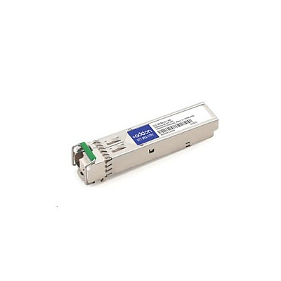 Add-On Cisco Glc-bx80-u-i Comp Sfp Lc 1g-bx (GLCBX80UIAO)