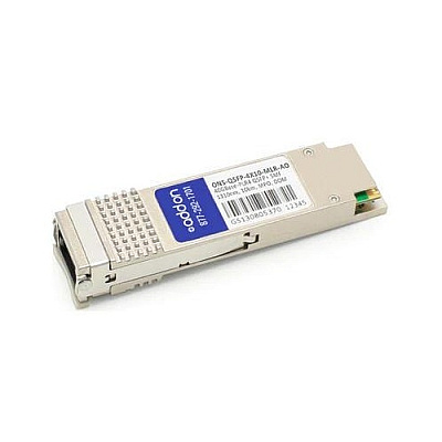 Add-On Cisco Ons-qsfp-4x10-mlr Comp Taa Qsfp+ (ONSQSFP4X10MLRAO)