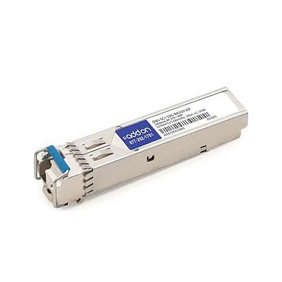 Add-On Cisco Ons-sc+-10g-bxu10 Comp Taa Sfp+ (ONSSC+10GBXU10AO)
