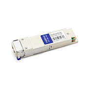 Add-On Cisco Qsfp-100g-cwdm4-s Comp Taa Qsfp28 (QSFP100GCWDM4SAO)