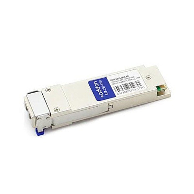 Add-On Arista Qsfp-100g-erl4 Comp Taa Qsfp28 (QSFP100GERL4AO)