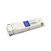 Add-On Arista Qsfp-100g-lrl4 Comp Taa Qsfp28 (QSFP100GLRL4ARAO)