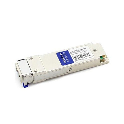 Add-On Arista Qsfp-100g-lrl4 Comp Taa Qsfp28 (QSFP100GLRL4ARAO)