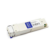 Add-On Cisco Qsfp-40g-swdm4-s Comp Taa Qsfp+ (QSFP40GCSRSAO)