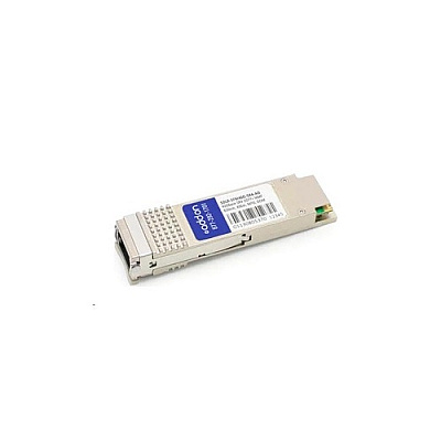 Add-On Solarflare Solr-sfm40g-sr4 Comp Taa (SOLRSFM40GSR4AO)