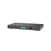 Monoprice Swa-400 400-watt Subwoofer Amplifier With Dsp And Presets (31029)