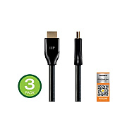 Monoprice Certified Premium High Speed H (34208)