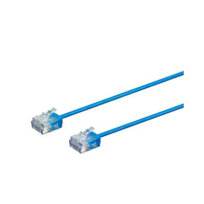 Monoprice Slimrun Cat6 Ethernet Patch Cable (34220)