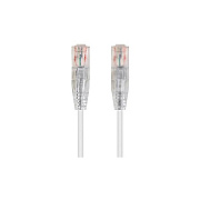 Monoprice Slimrun Cat6 Ethernet Patch (34633)