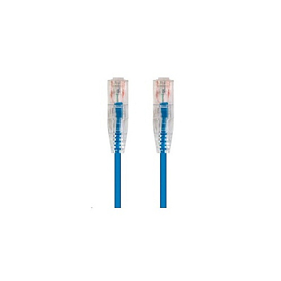 Monoprice Slimrun Cat6 Ethernet Patch Cable (34639)