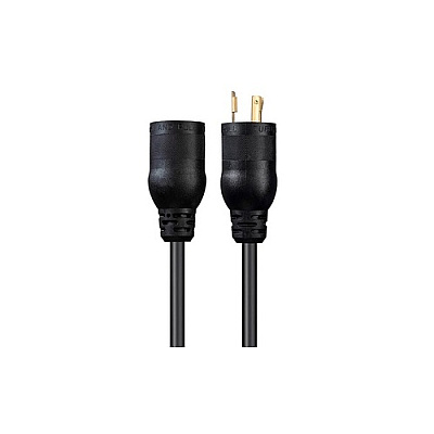 Monoprice Heavy Duty Extension Cord (35065)