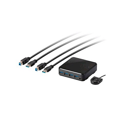 Monoprice 2 X 4 Usb 3.1 Gen1 Peripheral (38298)
