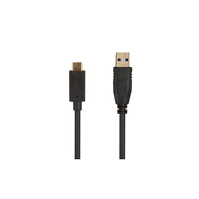 Monoprice Select Usb 3.0 Type-c To Type- (38611)