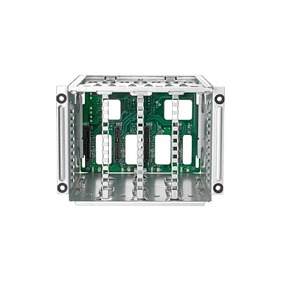 HP e Dl325 Gen10+ 4lff-8lff Lp Upg Kit (P15504B21)