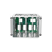 HP e Dl325 G10+ 8sff-16sff U.3 Sc Upg Kit (P15725B21)