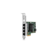 HP e 1gbe 4p Base-t I350-t4 Adptr (P21106B21)