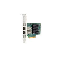 HP e 10/25gbe 2p Sfp28 X2522-plus Adptr (P21109B21)