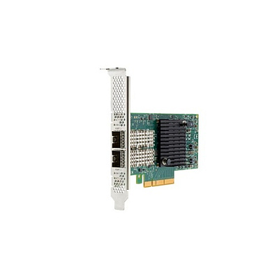HP e 10/25gbe 2p Sfp28 X2522-plus Adptr (P21109B21)