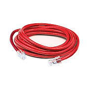 Add-On 6ft Rj-45 M/m Red Cat6 Patch Cbl (ADD6FCAT6SNBRD)