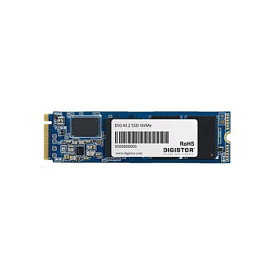 DH Wireless Solutions Digistor 256gb M.2 2280 Pcie (3x2) (DIGM2N22564)
