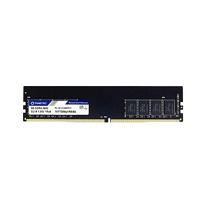 Team Research Ddr4 3200mhz 1.2v 288pin Udimm 8gb (75TT32NU1R88G)