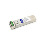 Add-On Formerly Brocade 10ge-sfpp-aoc-0701 Comp (10GSFPPZRDTA5AO)
