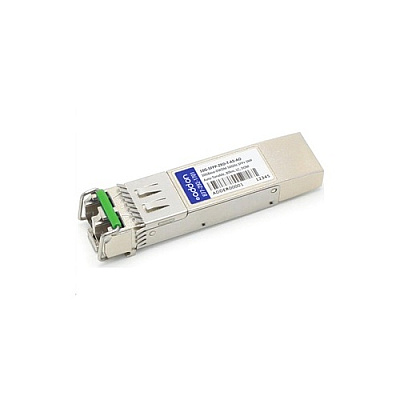Add-On Formerly Brocade 10ge-sfpp-aoc-0701 Comp (10GSFPPZRDTA5AO)