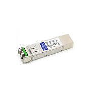 Add-On Brocade 10g-sfpp-zrd-t-a5 Comp Taa Sfp+ (DWDMSFP10GCA5AO)