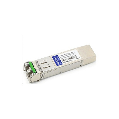 Add-On Brocade 10g-sfpp-zrd-t-a5 Comp Taa Sfp+ (DWDMSFP10GCA5AO)