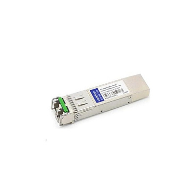 Add-On Cisco Dwdm-sfp10g-c-a5 Comp Taa Sfp+ (SFP10GBDWCA5AO)