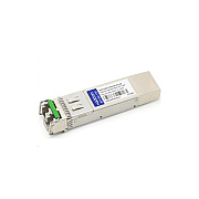 Add-On Juniper Sfpp-10g-ct50-zr-a5 Comp Taa (SFPP10GCT50ZRA5A)
