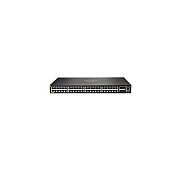 HP Aruba 6300f 48g Cl4 Poe 4sfp56 Sw L6-20 (JL665A#B2E)
