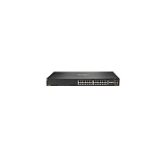 HP Aruba 6300f 24g Cl4 Poe 4sfp56 Sw L6-20 (JL666A#B2E)