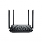 Asus Ac1200 Dual Band Wifi Router (RT-AC1200GE)