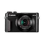 Canon Powershot G7x Mark Iii Video Creatorkit (3637C026)