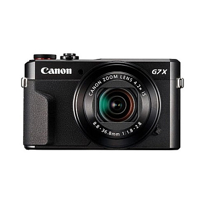 Canon Powershot G7x Mark Iii Video Creatorkit (3637C026)
