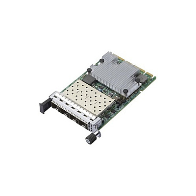 Lenovo 10/25gbe Sfp28 4-port Ocp (4XC7A08242)